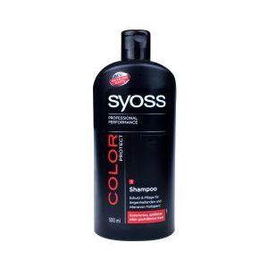 Syoss Shampoo Color Protect 500ml
