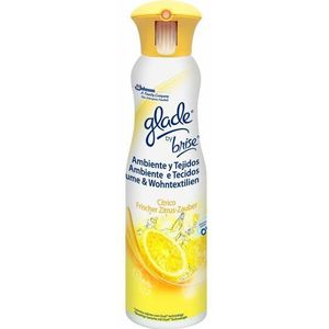 Glade By Brise Luchtverfrisser Citroen 275ml