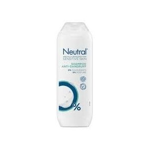 Neutral Shampoo Anti-Roos 250ml