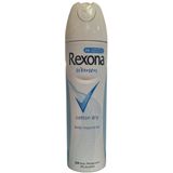 Rexona Deodorant Spray Cotton 150ml (Oude Verpakking)
