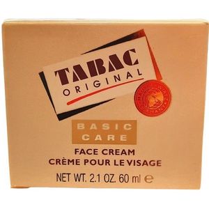 Tabac Original Basic Care Face Cream 60ml