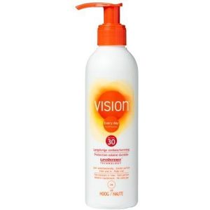 Vision Every Day Sun Protection Pomp Factor 30 (SPF) 200ml