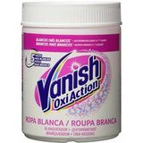 Vanish Oxi Action Poeder Vlekverwijderaar Crystal White 1,5 Kilo