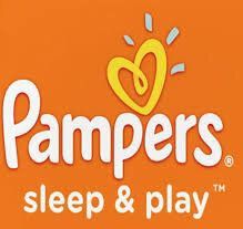 Pampers Sleep & Play Maat 5 Luiers 16 Stuks