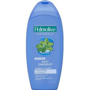 Palmolive Naturals Shampoo Anti-Roos (Anti-Dandruff) 400ml