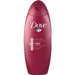 Dove Shampoo Pro Age 250ml