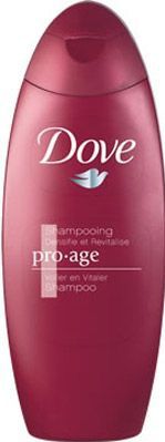 Dove Shampoo Pro Age 250ml