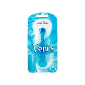 Gillette Venus Scheersysteem + 2 mesjes