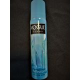 Vogue Women Deodorant Spray Reflection 100ml