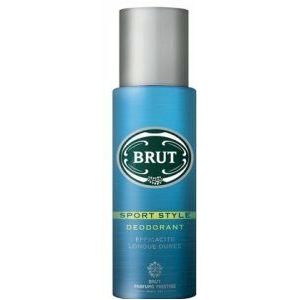 Brut Deodorant Spray Sport Style 200ml
