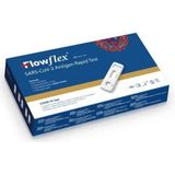 Flowflex Covid-19 Antigeen Zelftest 1Stuk