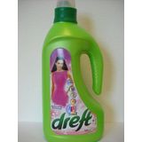 Dreft Vloeibaar Wasmiddel Delicates & Color 5in1