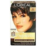 L'Oreal Haarverf Recital Préférence Haarverf 4 Tahiti Natuurbruin