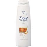 Dove Shampoo Zijdezacht & Glad 250ml
