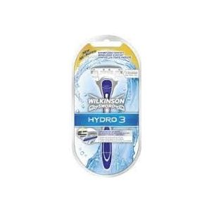 Wilkinson Sword Hydro 3 scheersysteem