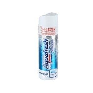 Aquafresh Tandpasta ISO-ACTIVE Clean & White Whitening 100ml