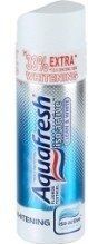 Aquafresh Tandpasta ISO-ACTIVE Clean & White Whitening 100ml