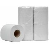 Toiletpapier 2 Laags 48 Rollen