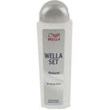 Wella Set Versteviger Naturel Brushing Extra Haar 100ml