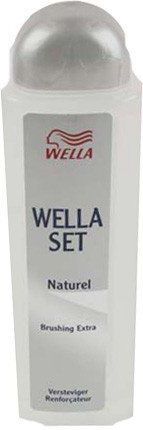 Wella Set Versteviger Naturel Brushing Extra Haar 100ml
