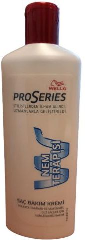 Wella Pro Series Conditioner Moisture 500ml (Turks)