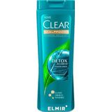 Clear - Detox Daily First - Anti-Roos Shampoo - 200ml