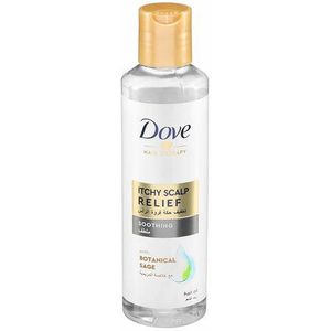 Dove Hair Therapy Itchy Scalp Relief Oil 160ml