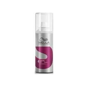 Wella Professional Finishing Haarspray Super Set Hold 4 150ml