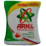 Ariel vlekverwijderaar Poeder 650 gram