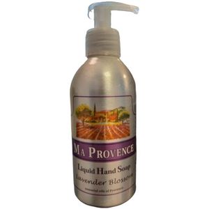 Ma Provence Handzeep Pomp Lavender Blossom 250 ml
