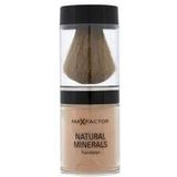 Max Factor Poeder - Natural Minerals Bronze 80