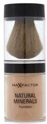 Max Factor Poeder - Natural Minerals Bronze 80