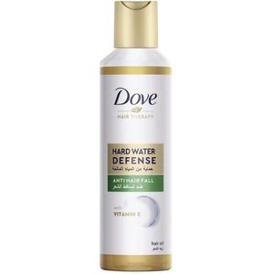 Dove Hair Therapy Hard Water Defense Oil 160ml