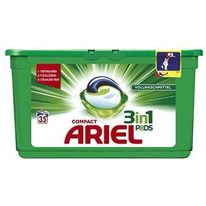 Ariel 3 in 1 Pods Regular 35 stuks