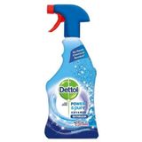 Dettol Power & Pure Advance Badkamer Reiniger 750ml