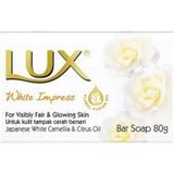Lux Zeep White Impress 80 gram