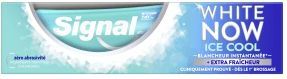 Signal/Prodent Tandpasta White Now Ice Cool 75ml