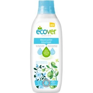 Ecover Wasverzachter Roos & Bergamot 1 Liter