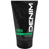 Denim Facewash Refresh 100ml