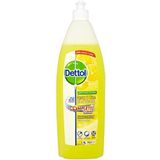 Dettol Allesreiniger Complete Clean Perfecte Hygiëne  Zomergeur 1 Liter Kant en Klaar