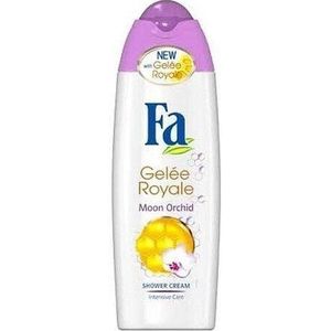 Fa Douchecréme Gelée Mond Orchidee 300ml