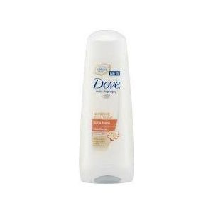 Dove Repair Therapy Conditioner Zijdezacht & Glad 200ml