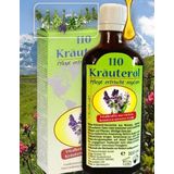 110 Kruidenolie - Kruidenplanten - Kräuteröl olie - 100ML - Massage Olie