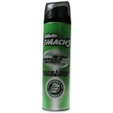 Gillette Mach3 Scheerschuim Droge Huid 250ml