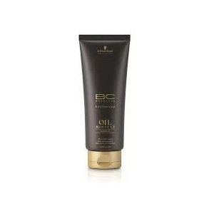 Schwarzkopf BC Oil Miracle Shampoo 200ml