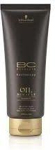 Schwarzkopf BC Oil Miracle Shampoo 200ml