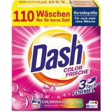 Dash Waspoeder Color Frische 110 Wasbeurten