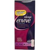 Always Envive Inlegkruisje Liner 26 Stuks
