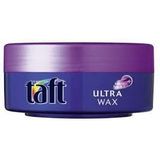 Schwarzkopf Taft Ultra Wax Structure Silk Touch 75ml