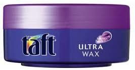 Schwarzkopf Taft Ultra Wax Structure Silk Touch 75ml